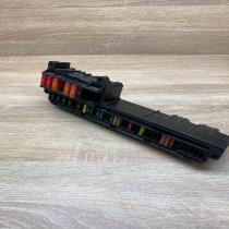 6957330   Fuse box set BMW 5 E60 E61