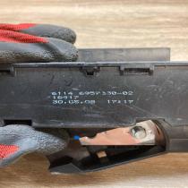 6957330   Fuse box set BMW 5 E60 E61