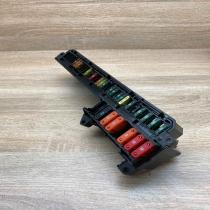 6957330   Fuse box set BMW 5 E60 E61