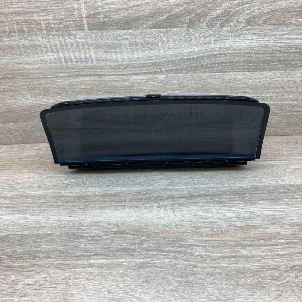 6967626   Screen/display/small screen BMW 7 E65 E66