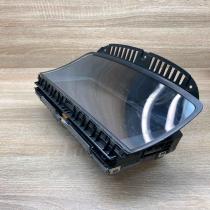 6967626   Screen/display/small screen BMW 7 E65 E66