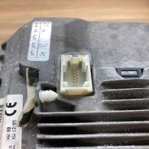6967626   Screen/display/small screen BMW 7 E65 E66