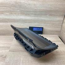 6967626   Screen/display/small screen BMW 7 E65 E66