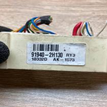 91940 2H130  With Plug Door central lock control unit/module Hyundai i30