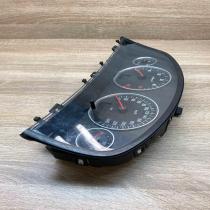 13165958ME 110080278  Speedometer (instrument cluster) Opel Vectra C