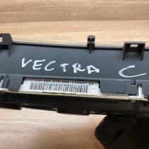 13165958ME 110080278  Speedometer (instrument cluster) Opel Vectra C