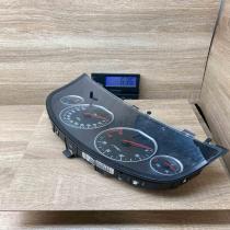 13165958ME 110080278  Speedometer (instrument cluster) Opel Vectra C