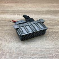 55574293  With Plug Glow plug pre-heat relay Opel Meriva B