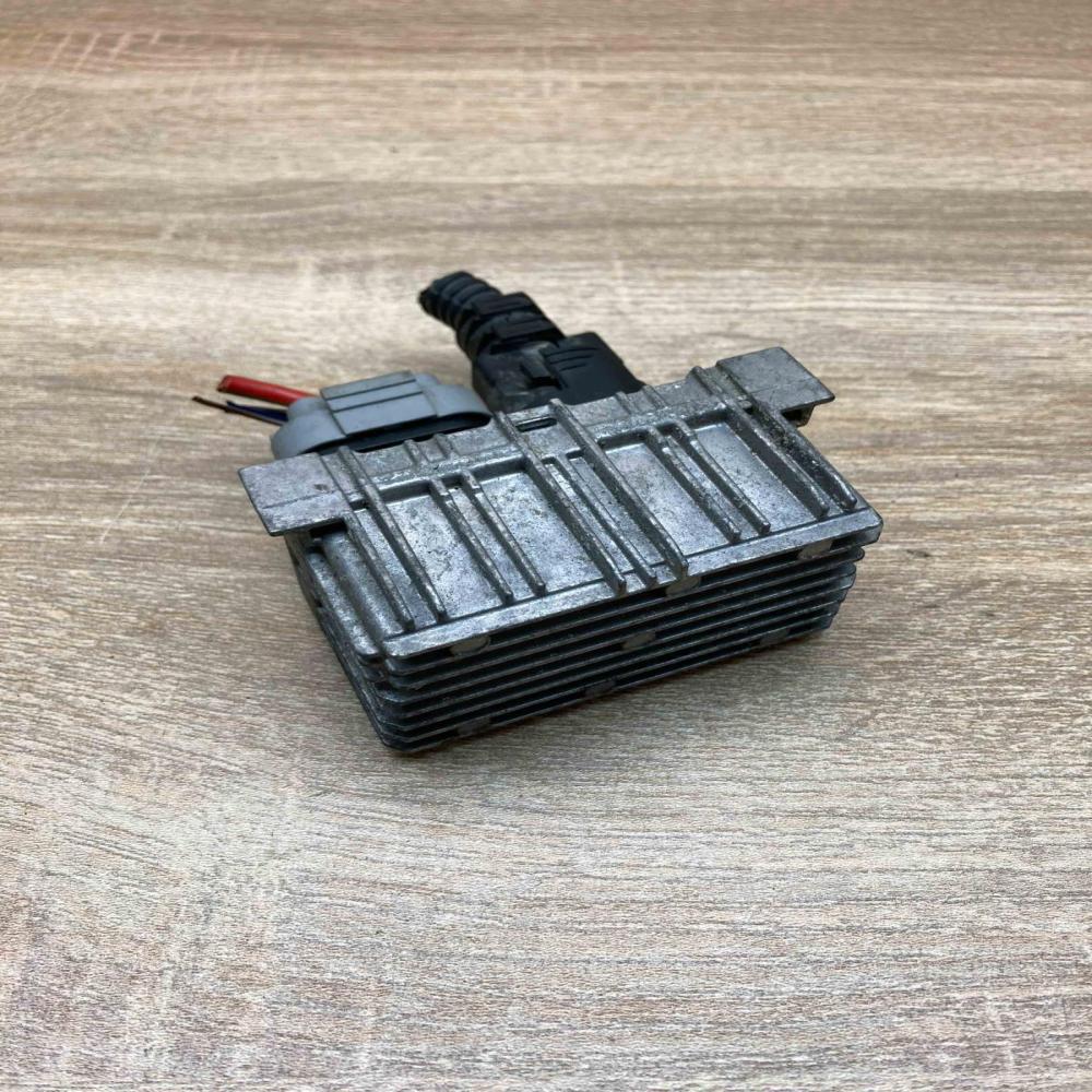 55574293  With Plug Glow plug pre-heat relay Opel Meriva B