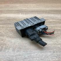 55574293  With Plug Glow plug pre-heat relay Opel Meriva B