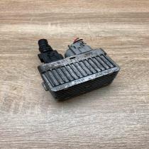55574293  With Plug Glow plug pre-heat relay Opel Meriva B