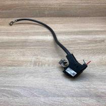 9302356 A2C53353385H With Plug Negative earth cable (battery) BMW 7 F01 F02 F03