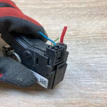 9302356 A2C53353385H With Plug Negative earth cable (battery) BMW 7 F01 F02 F03