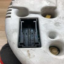 A1635404111   Speedometer (instrument cluster) Mercedes-Benz ML W163