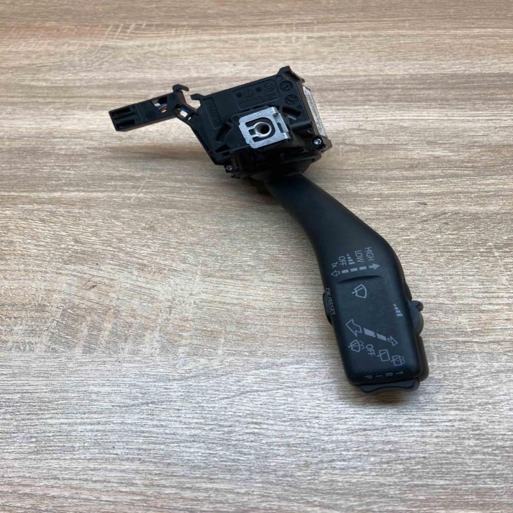 1K0953519J   Wiper control stalk Volkswagen Touran I