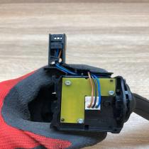 1K0953519J   Wiper control stalk Volkswagen Touran I