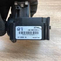 1K0953519J   Wiper control stalk Volkswagen Touran I