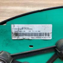 9656696080   Speedometer (instrument cluster) Citroen Berlingo