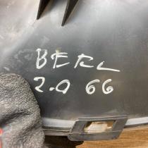9656696080   Speedometer (instrument cluster) Citroen Berlingo