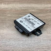 4B0907357 5LA007845  Light module LCM Audi A6 S6 C5 4B