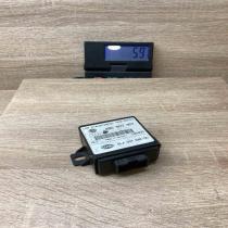 4B0907357 5LA007845  Light module LCM Audi A6 S6 C5 4B