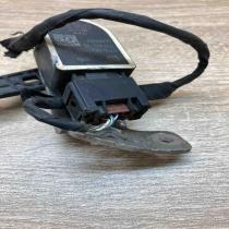 6861351 259160 10 With Plug Headlight/headlamp level sensor BMW 5 F10 F11