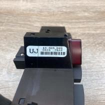 13328699   Hazard light switch Opel Corsa D