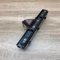 13328699   Hazard light switch Opel Corsa D