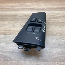 84040 12020   Electric window control switch Toyota Avensis Verso