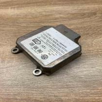 6N0909603 5WK4137  Airbag control unit/module Volkswagen Golf IV