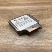 6N0909603 5WK4137  Airbag control unit/module Volkswagen Golf IV