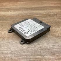 1J0909609 5WK42800  Airbag control unit/module Volkswagen Golf IV