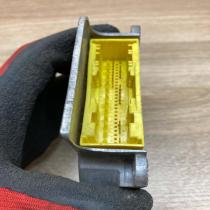 1C0909605B 5WK43124  Airbag control unit/module Volkswagen PASSAT B5.5