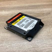9648403180 Main  Airbag control unit/module Citroen C5