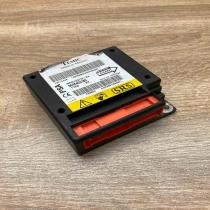 9648403180 Main  Airbag control unit/module Citroen C5