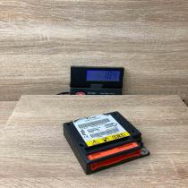 9648403180 Main  Airbag control unit/module Citroen C5