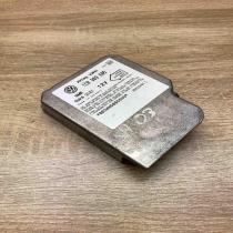 1C0909605 5WK43121  Airbag control unit/module Skoda Fabia Mk1 (6Y)