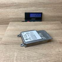 1C0909605 5WK43121  Airbag control unit/module Skoda Fabia Mk1 (6Y)