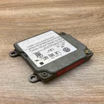 1J0909607   Airbag control unit/module Volkswagen PASSAT B5
