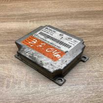 2118209385 0285001810  Airbag control unit/module Mercedes-Benz E W211