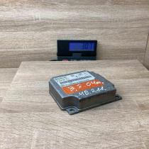 2118209385 0285001810  Airbag control unit/module Mercedes-Benz E W211