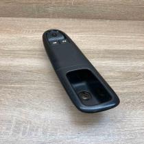 25963 04   Electric window control switch Peugeot 406