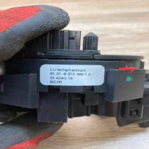 8375396 8375407  Electric window control switch BMW 5 E39