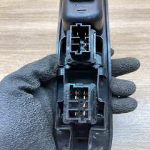 Peugeot Citroen Window Switch 27461  Electric window control switch Peugeot 307