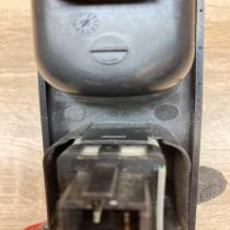 Peugeot Citroen Window Switch 27461  Electric window control switch Peugeot 307