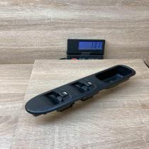 Peugeot Citroen Window Switch 27461  Electric window control switch Peugeot 307