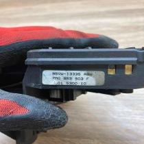 7M0953503F 95VW 13335 ABW  Wiper turn signal indicator stalk/switch Ford Galaxy