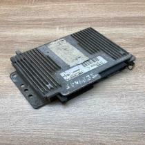 7700875745 S115300202A  Engine control unit/module ECU Renault Megane I