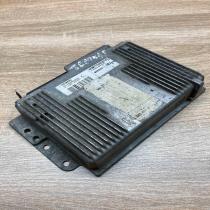 7700875745 S115300202A  Engine control unit/module ECU Renault Megane I