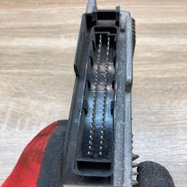 7700875745 S115300202A  Engine control unit/module ECU Renault Megane I